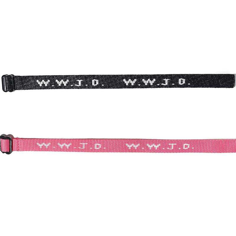 WWJD Bracelet