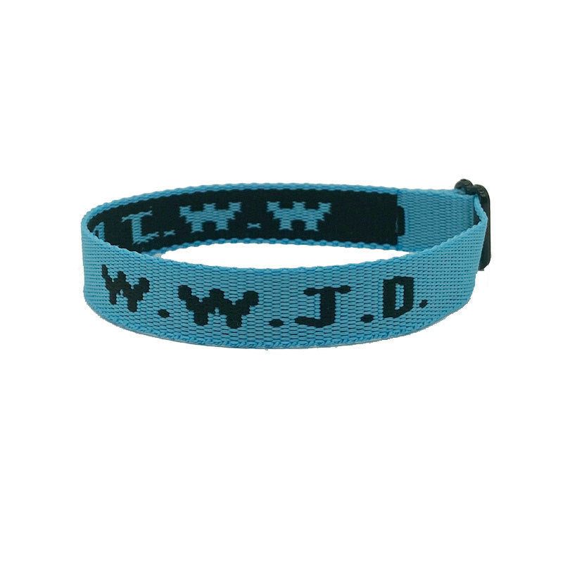 WWJD Bracelet