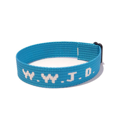 WWJD Bracelet